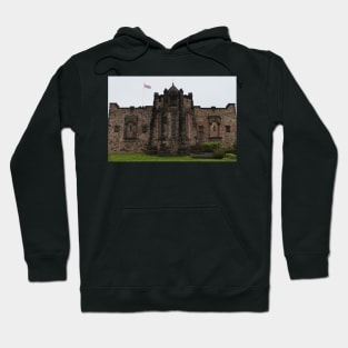 Edinburgh Castle II Hoodie